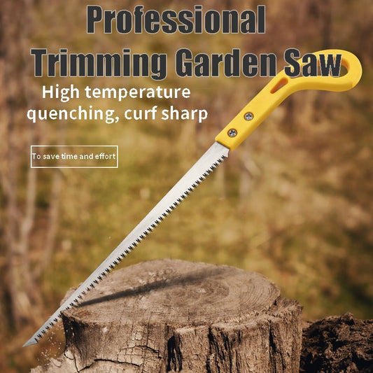 📢📢 BUY 1 GET 1 FREE ⏰Outdoor Portable Hand Saw