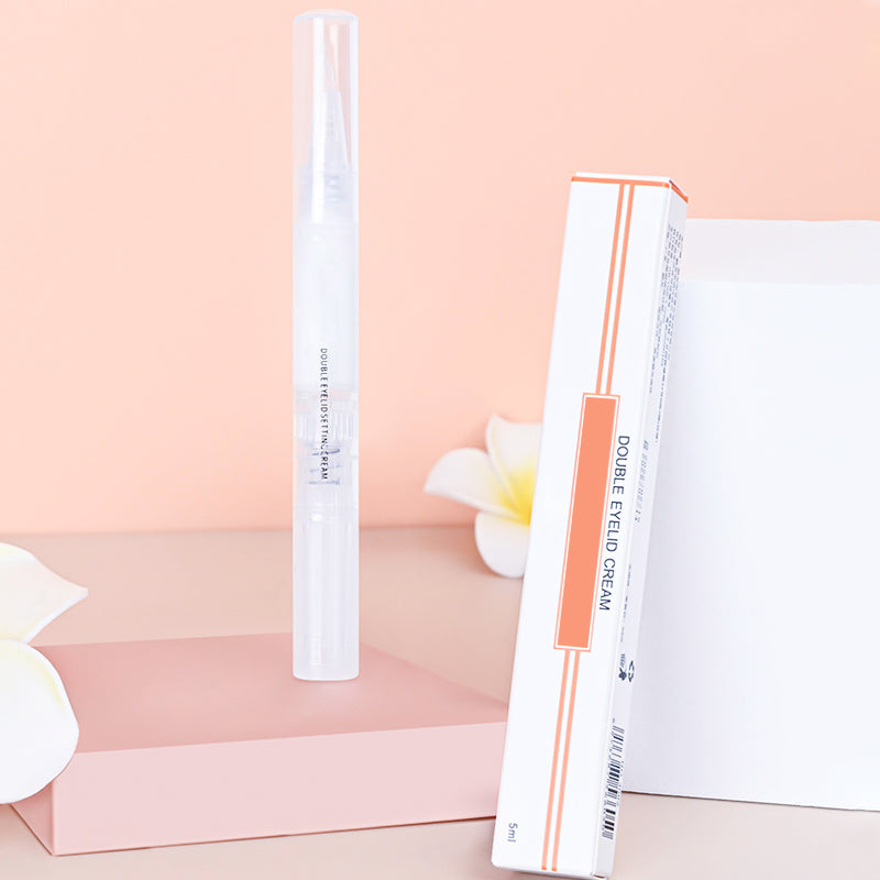 👁️✨ Double Eyelid Defining Cream – 50% OFF! Fast-drying, invisible, waterproof – natural-looking double eyelids without tape. 🔥🌸