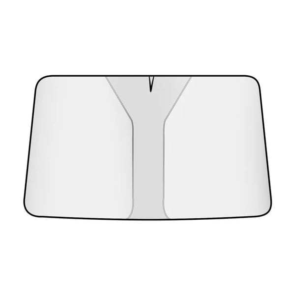 ☀️ 50% OFF NOW! 🚗 Windshield Sunshade – UV Protection, Foldable & Includes Steering Wheel Cover & Pouch 🛡️