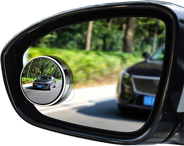 🚗Car Blind Spot Mirror