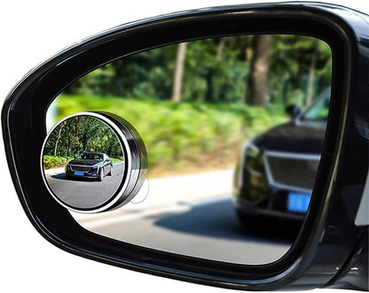 🚗Car Blind Spot Mirror