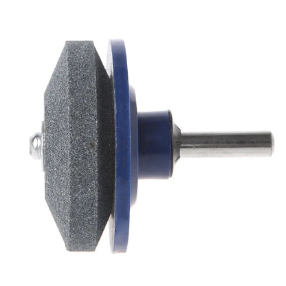 ⏳🔥LIMITED-TIME 50% OFF! ⏰Lawnmower Dull Blade Sharpener