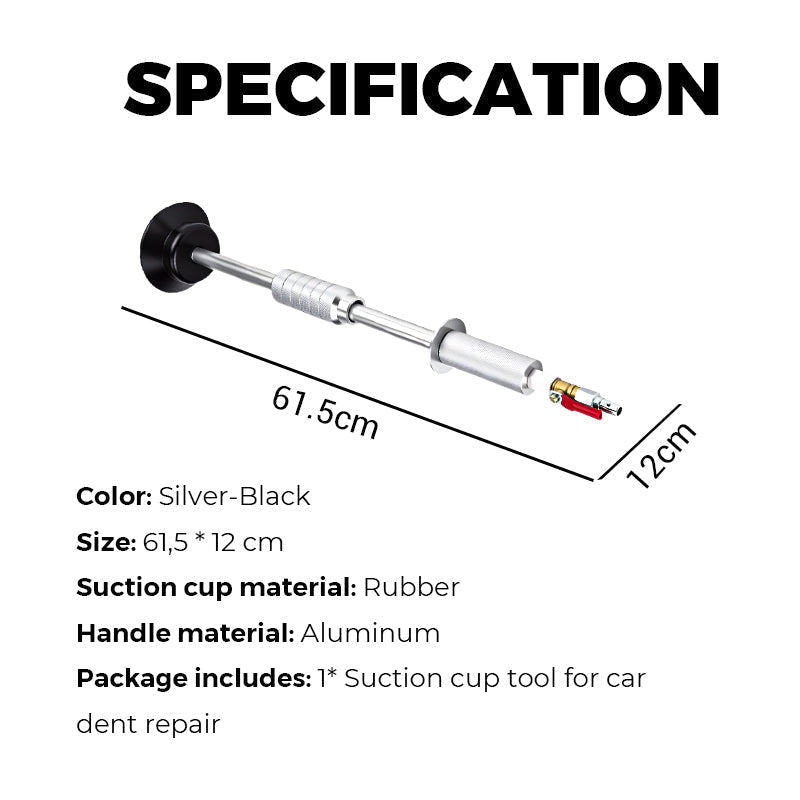 ⏳Limited time 50% off⏳Auto Body Dent Repair Suction Cup Tool