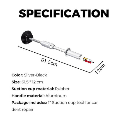 ⏳Limited time 50% off⏳Auto Body Dent Repair Suction Cup Tool