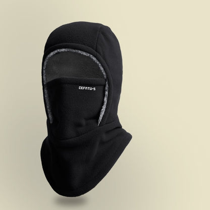 🔥Last Day Sale 50% OFF🔥Unisex Winter Warm Neck Mask Ear Protection One Piece Hat