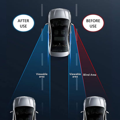 🚗Car Blind Spot Mirror