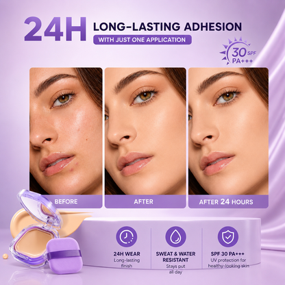 💜50% Off Now！💜Perfect Complexion Express Matte Cream