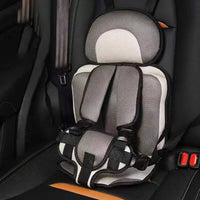 📢📢50% OFF !! ⏰ Portable Child Protection Car Seat