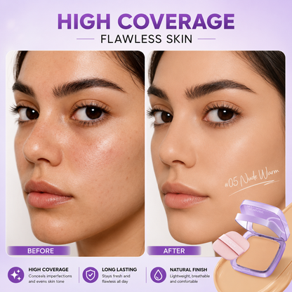 💜50% Off Now！💜Perfect Complexion Express Matte Cream