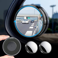 🚗Car Blind Spot Mirror