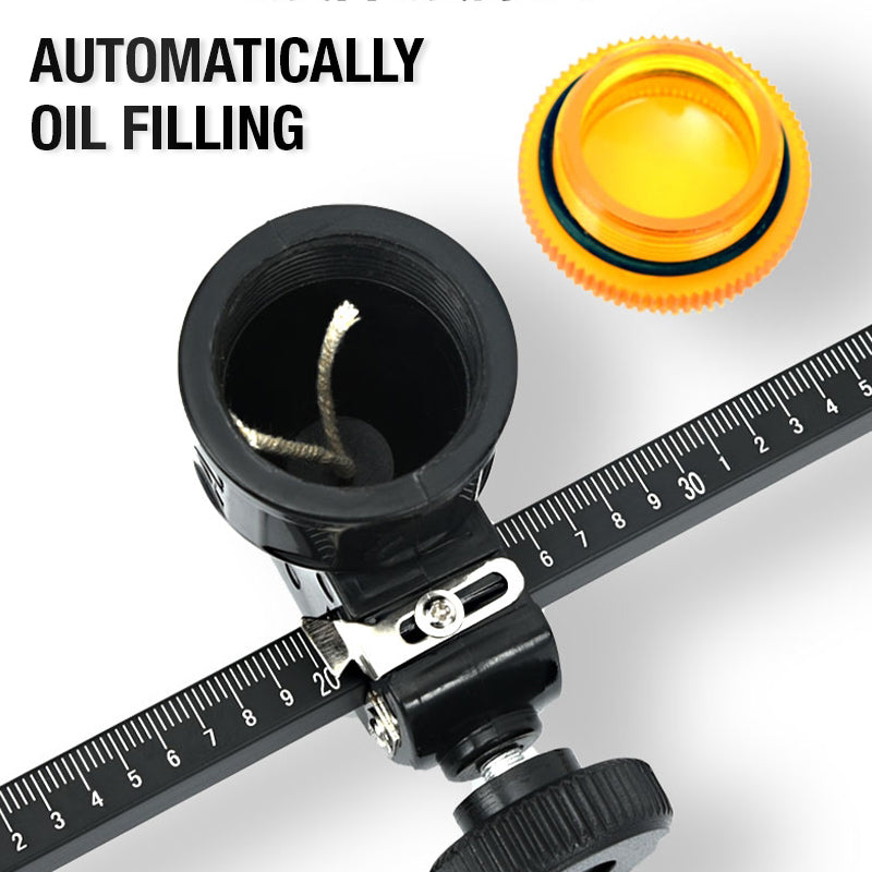 📢📢50% OFF !! ⏰Glass Compass Gauge Cutter