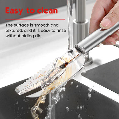 🔪🐟Stainless Steel 3 In 1 Fish Maw Knife