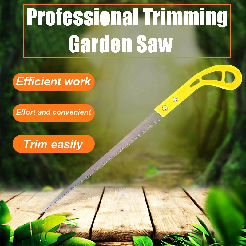 📢📢 BUY 1 GET 1 FREE ⏰Outdoor Portable Hand Saw
