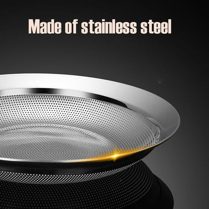 📢📢50% OFF !! ⏰Fine Mesh Stainless Steel Colander