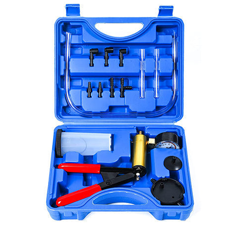 🔧 LIMITED‑TIME 50% OFF! 💥 Vacuum pump ‑ Brake ventilation kit – Multi‑purpose, Portable, Complete‑accessory ✨