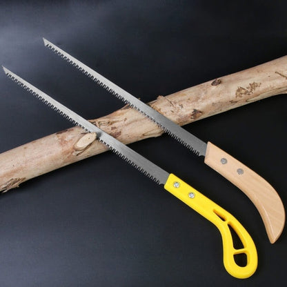 📢📢 BUY 1 GET 1 FREE ⏰Outdoor Portable Hand Saw