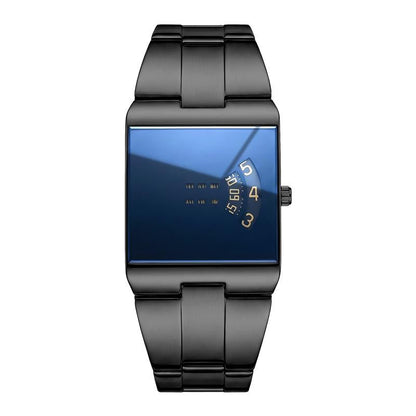 🔥2026 New Upgrade🔥Racing Sports Watch, Luxury Men's Racing Sports Watch