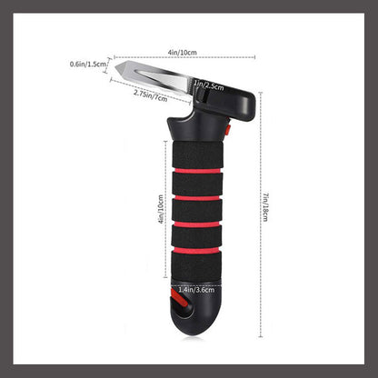 ⏳Time-Limited Special⏰Multifunctional 3-in-1 Car Door Safety Handle