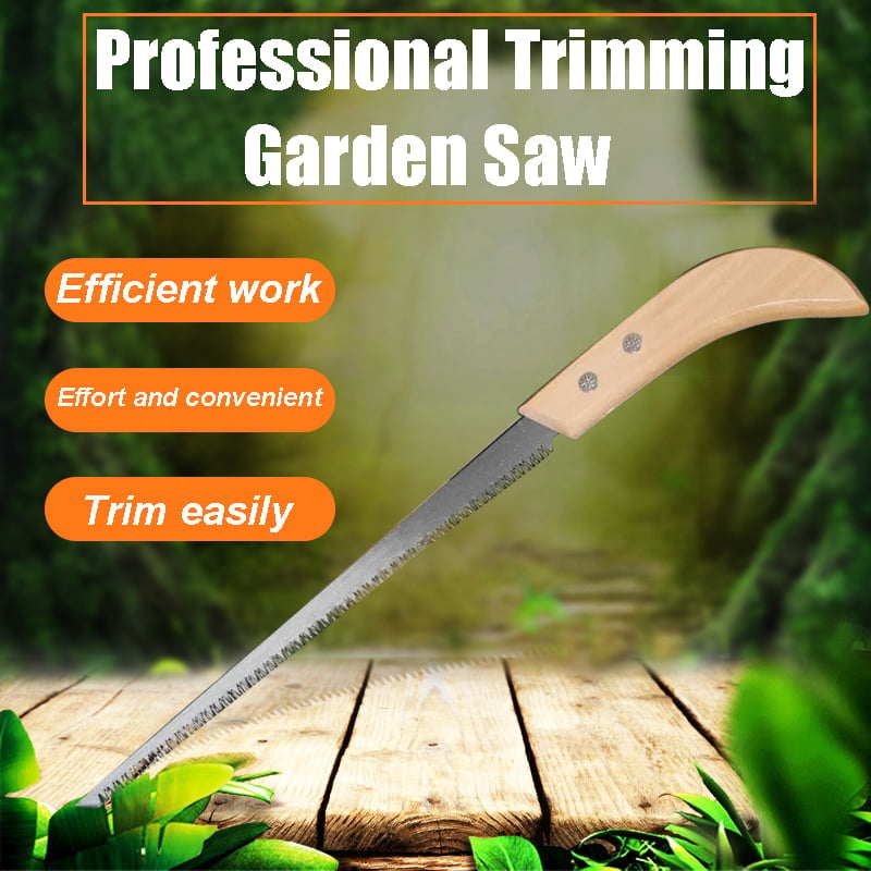 📢📢 BUY 1 GET 1 FREE ⏰Outdoor Portable Hand Saw