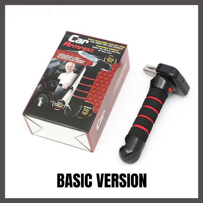 ⏳Time-Limited Special⏰Multifunctional 3-in-1 Car Door Safety Handle
