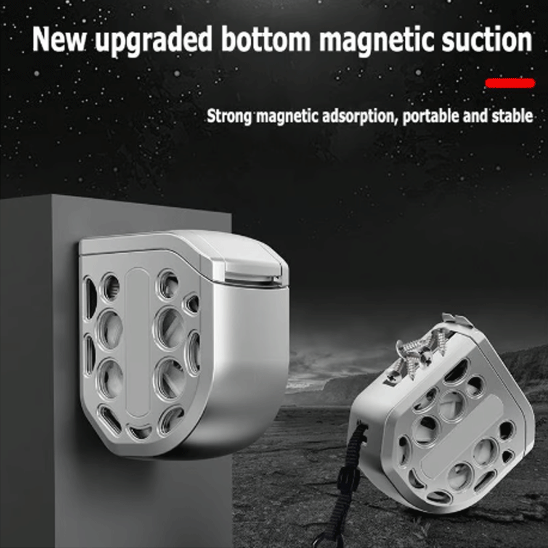 Stainless Steel Measuring tape With Magnetic AutoLock Waterproof Portable Ruler