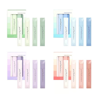 🎅Xmas Hot Sales - 50% 🌈4PCS Double Sided Tape Roller for Crafts