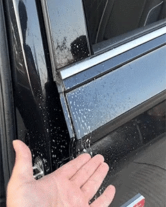 ⏳Limited-time 50% off💥Self-Adhesive Car Door Seal Strip