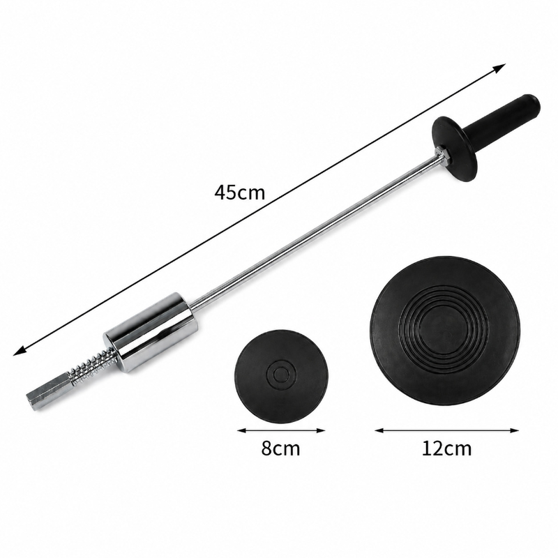 🔥Hot Sale🚘Dent Repair Magic - Auto Body Dent Repair Suction Cup Tool