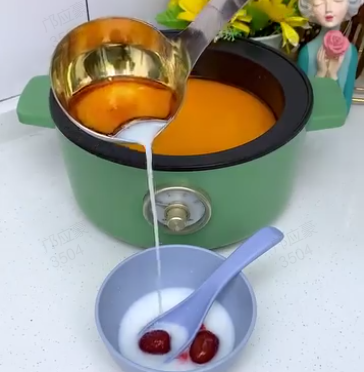 Oil Filter Spoon