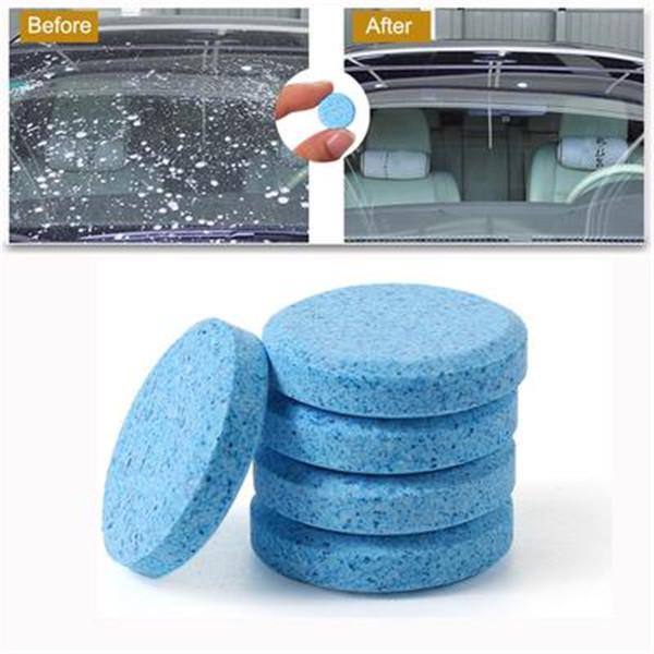 🔥Hot Sale 50% Off🔥Concentrated Washer Fluid