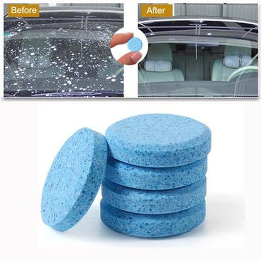 🔥Hot Sale 50% Off🔥Concentrated Washer Fluid