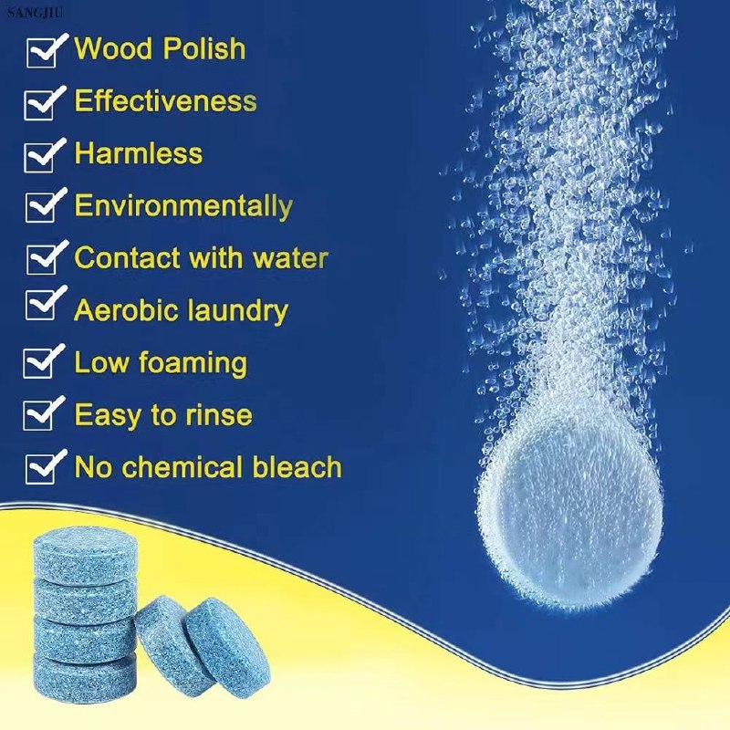 🔥Hot Sale 50% Off🔥Concentrated Washer Fluid