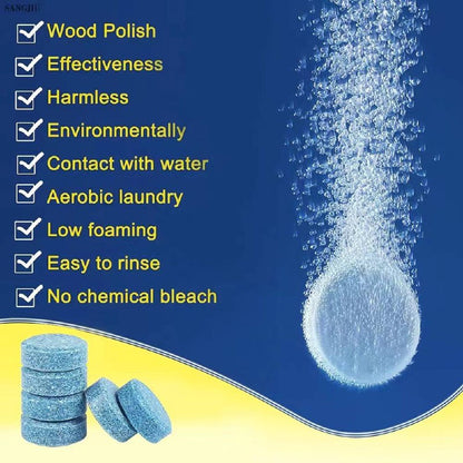 🔥Hot Sale 50% Off🔥Concentrated Washer Fluid