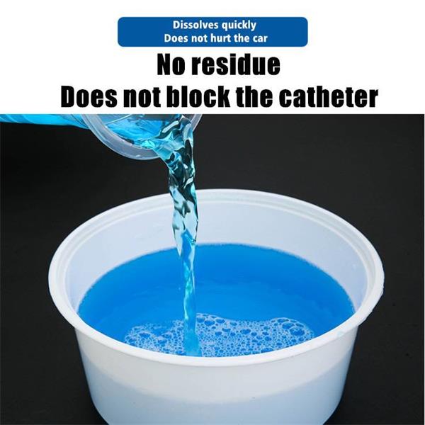 🔥Hot Sale 50% Off🔥Concentrated Washer Fluid
