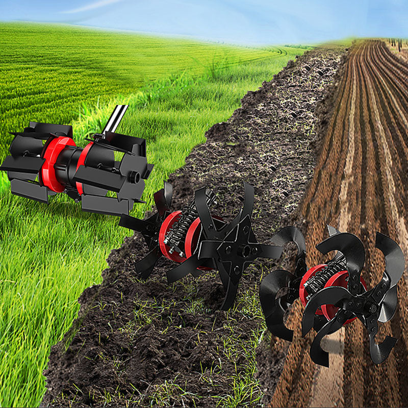 💥HOT SALE 50% OFF💥Universal Precision Alloy Lawnmower Accessory