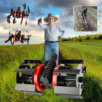 💥HOT SALE 50% OFF💥Universal Precision Alloy Lawnmower Accessory