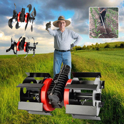 💥HOT SALE 50% OFF💥Universal Precision Alloy Lawnmower Accessory
