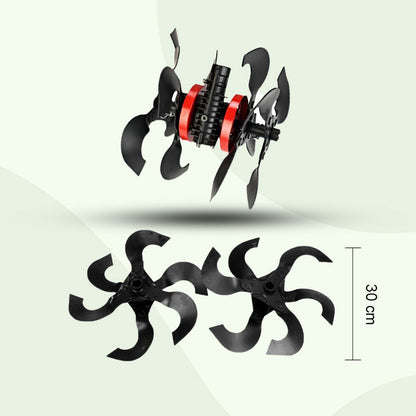 💥HOT SALE 50% OFF💥Universal Precision Alloy Lawnmower Accessory