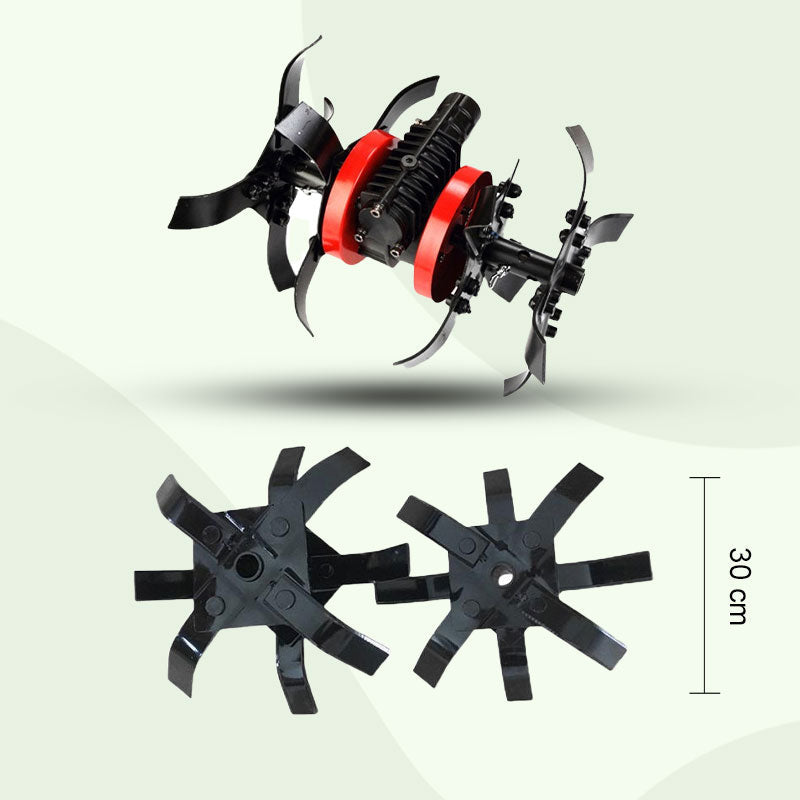 💥HOT SALE 50% OFF💥Universal Precision Alloy Lawnmower Accessory