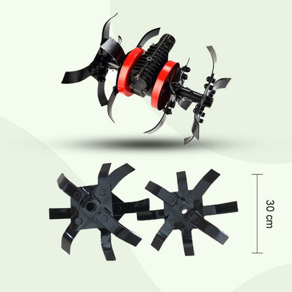 💥HOT SALE 50% OFF💥Universal Precision Alloy Lawnmower Accessory