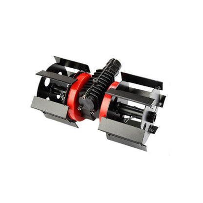 💥HOT SALE 50% OFF💥Universal Precision Alloy Lawnmower Accessory