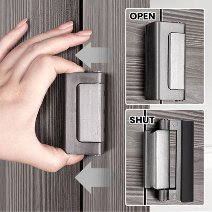 🔥Must-Have Item🔥Home Security Door Reinforcement Lock