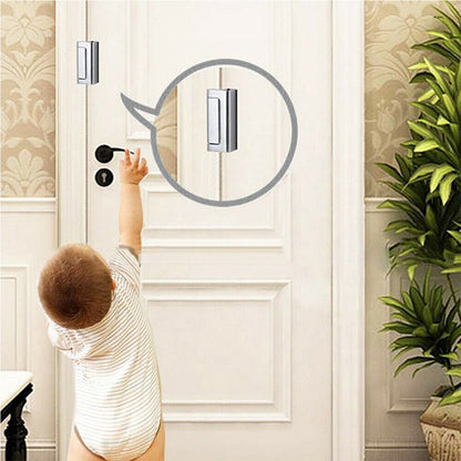 🔥Must-Have Item🔥Home Security Door Reinforcement Lock