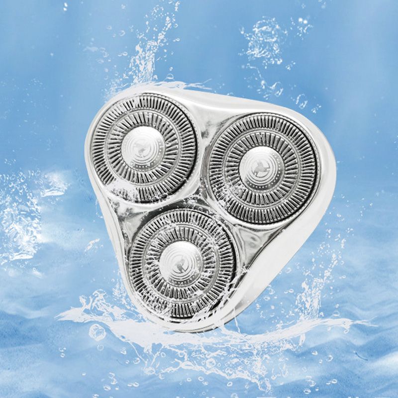 🔥Black Friday Sale🔥Three-head Portable Electric Shaver