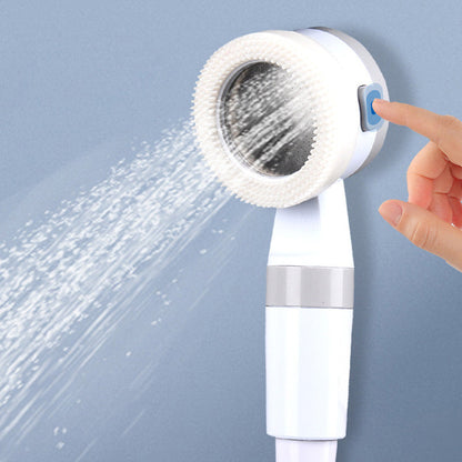 🔥Hot Sale 49% OFF💦Portable Shower for Camping with Water Pump🚀free shipping