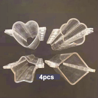 Cucumber Molds For Garden