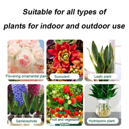 Universal Plant Rapid Rooting Liquid Fertilizer