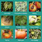 Plant, Melon And Fruit Microbial Bacterial Agent