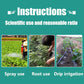Plant, Melon And Fruit Microbial Bacterial Agent