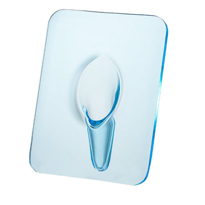 🖼️ Photo Frame Shaped Clear Flower Vase